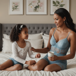 découvrez des astuces pratiques pour concilier lingerie, parentalité et confiance en soi, afin de vous sentir épanouie au quotidien, malgré un emploi du temps chargé de parent.