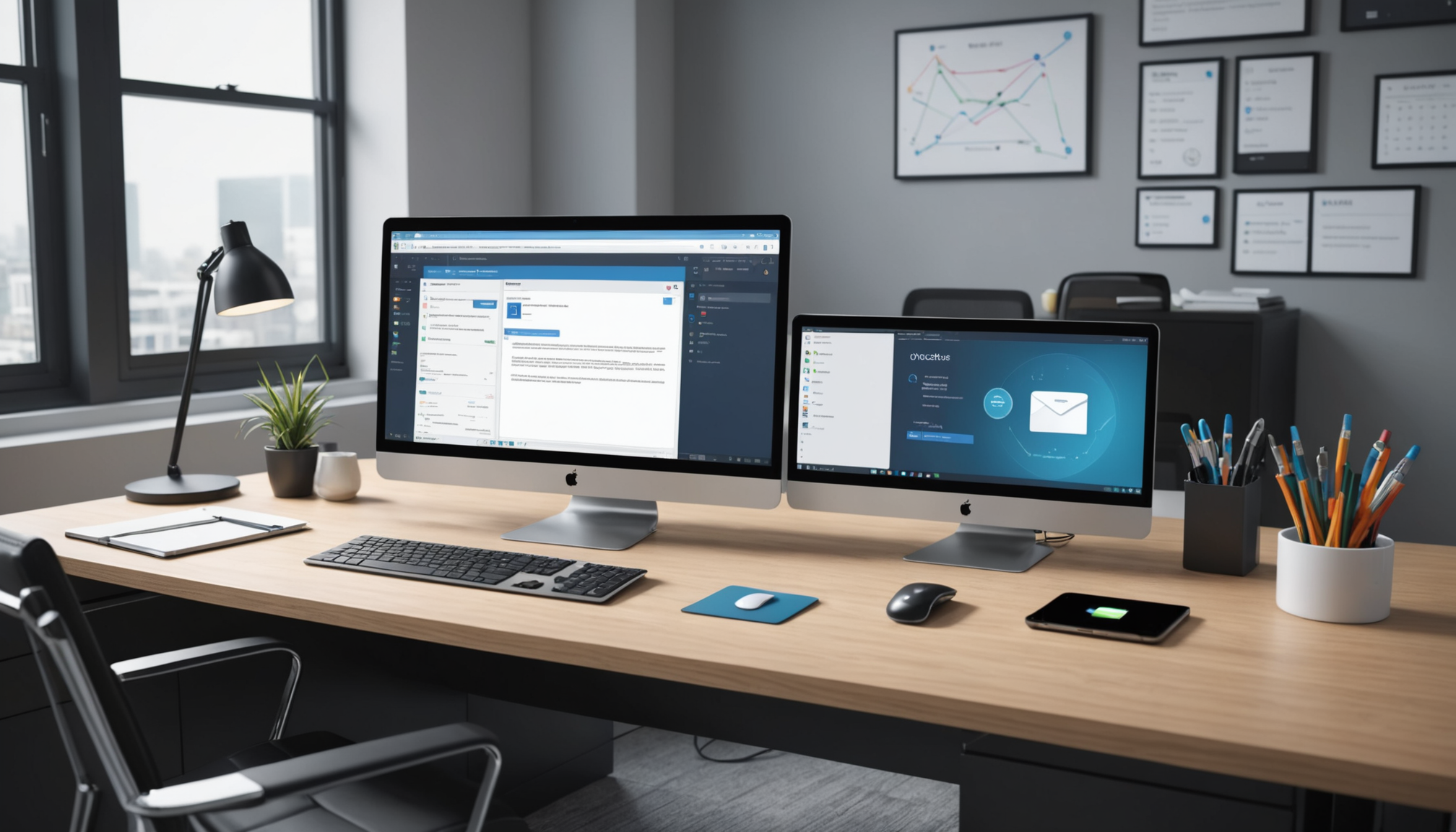 découvrez comment configurer rapidement et simplement votre messagerie ovh mail avec roundcube en 2025. suivez notre guide étape par étape pour accéder à vos emails en toute simplicité.