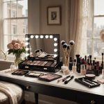 découvrez comment le choix de la lingerie peut inspirer et influencer votre style de maquillage pour une beauté harmonieuse et un look parfaitement assorti à votre personnalité.