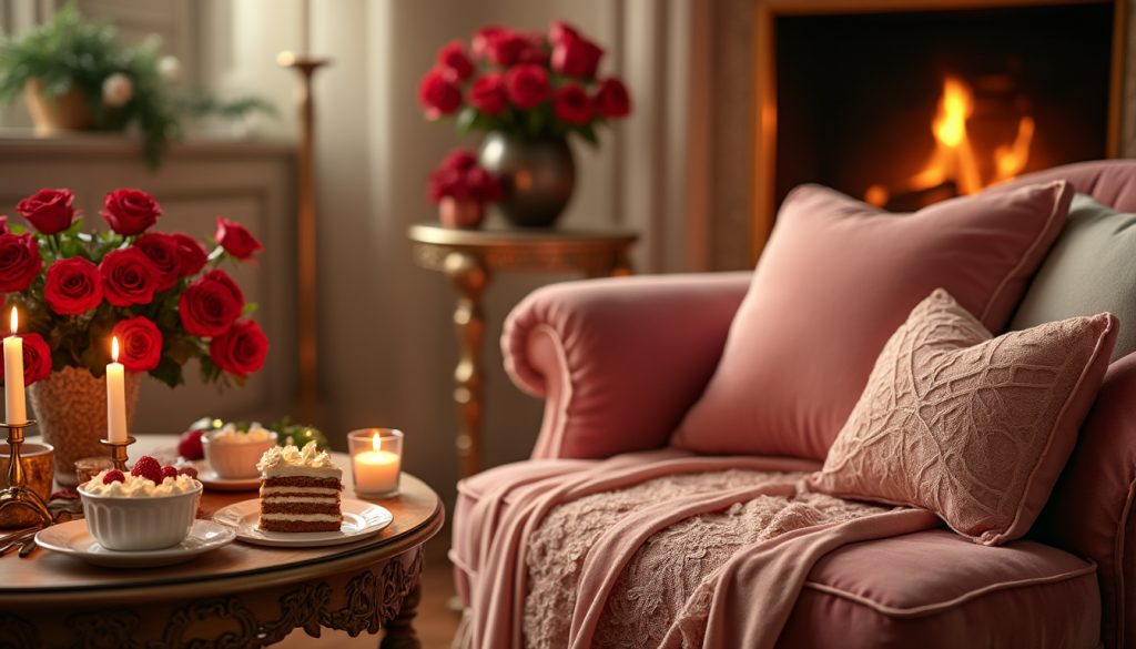 découvrez comment la lingerie peut transformer les anniversaires de couple en moments intimes, surprenants et sensuels. des idées et conseils pour raviver la passion lors de cette occasion spéciale.