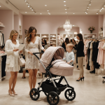 découvrez des conseils et astuces pour renouer avec le plaisir d’acheter de la lingerie après une grossesse, retrouver confiance en votre corps et choisir des modèles adaptés à vos besoins de jeune maman.