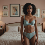 découvrez comment la lingerie peut devenir un outil puissant de reconquête de soi après une rupture amoureuse, pour retrouver confiance, estime de soi et plaisir au quotidien.