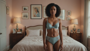 découvrez comment la lingerie peut devenir un outil puissant de reconquête de soi après une rupture amoureuse, pour retrouver confiance, estime de soi et plaisir au quotidien.
