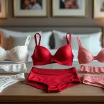 découvrez comment choisir des dessous élégants et symboliques pour célébrer les moments clés de votre relation amoureuse. conseils, inspirations et idées pour marquer chaque étape avec style et émotion.