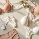 découvrez les bienfaits de la lingerie en coton bio pour votre santé : confort, douceur, respect de la peau et réduction des allergies. faites le choix d'une lingerie naturelle et durable !