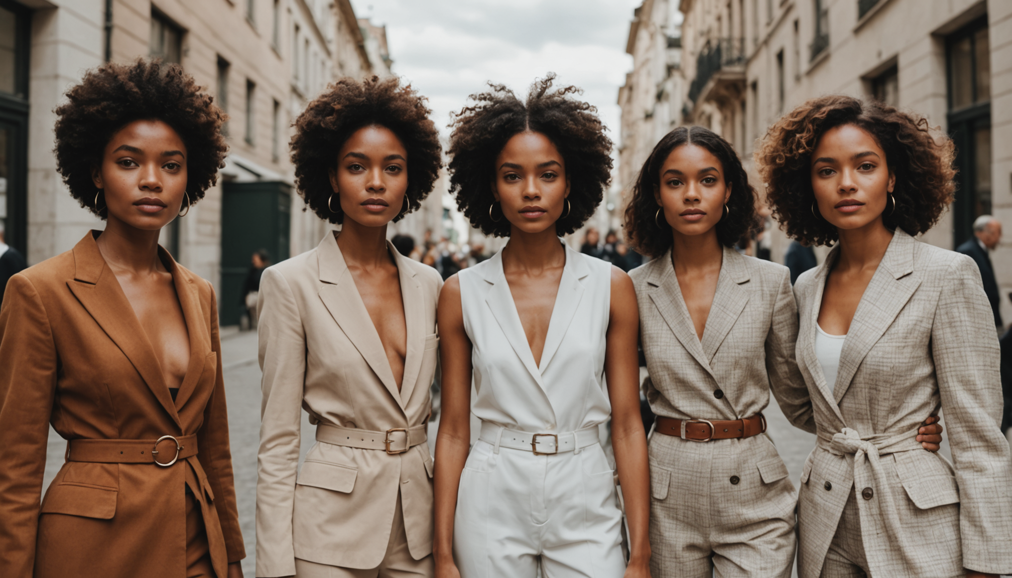 explorez les dernières tendances mode et beauté femme pour 2025. conseils, astuces et inspirations pour sublimer votre style et rayonner toute l'année !