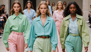 explorez les dernières tendances mode femme et beauté de 2025. nos conseils incontournables vous aident à rayonner et sublimer votre style en toute saison.