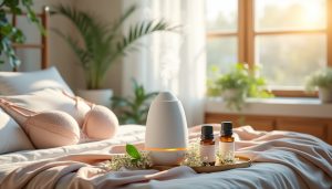 découvrez comment combiner lingerie et aromathérapie pour favoriser le bien-être, en associant confort, sensualité et huiles essentielles. explorez les bienfaits de cette alliance originale pour une expérience de détente unique.