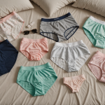 découvrez quels dessous choisir pour rester à la pointe de la mode et suivre les tendances actuelles en lingerie. conseils, styles et inspirations pour un look tendance et confortable.