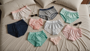 découvrez quels dessous choisir pour rester à la pointe de la mode et suivre les tendances actuelles en lingerie. conseils, styles et inspirations pour un look tendance et confortable.