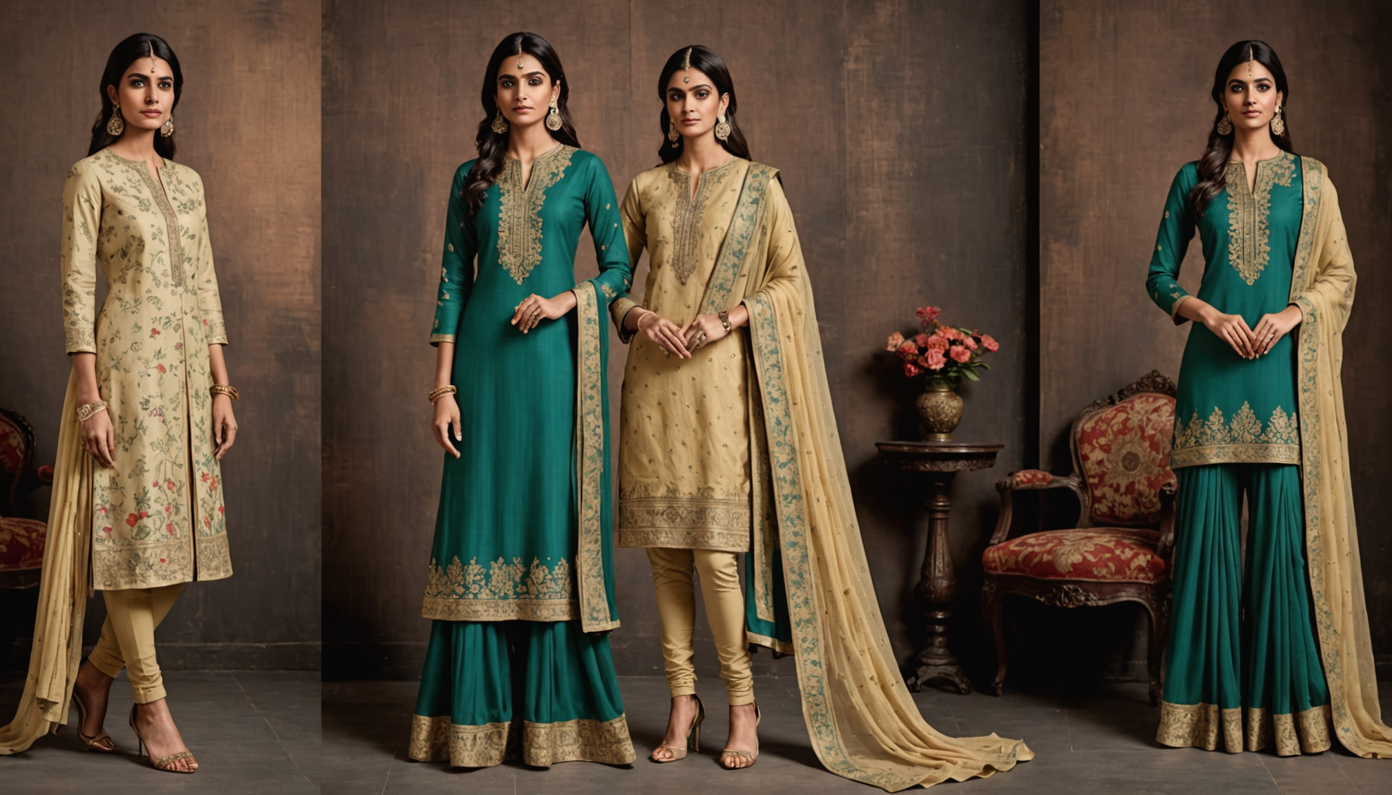 découvrez le shopping chic en inde : boutiques de créateurs locaux, mode originale et trouvailles uniques pour un style authentique et tendance.