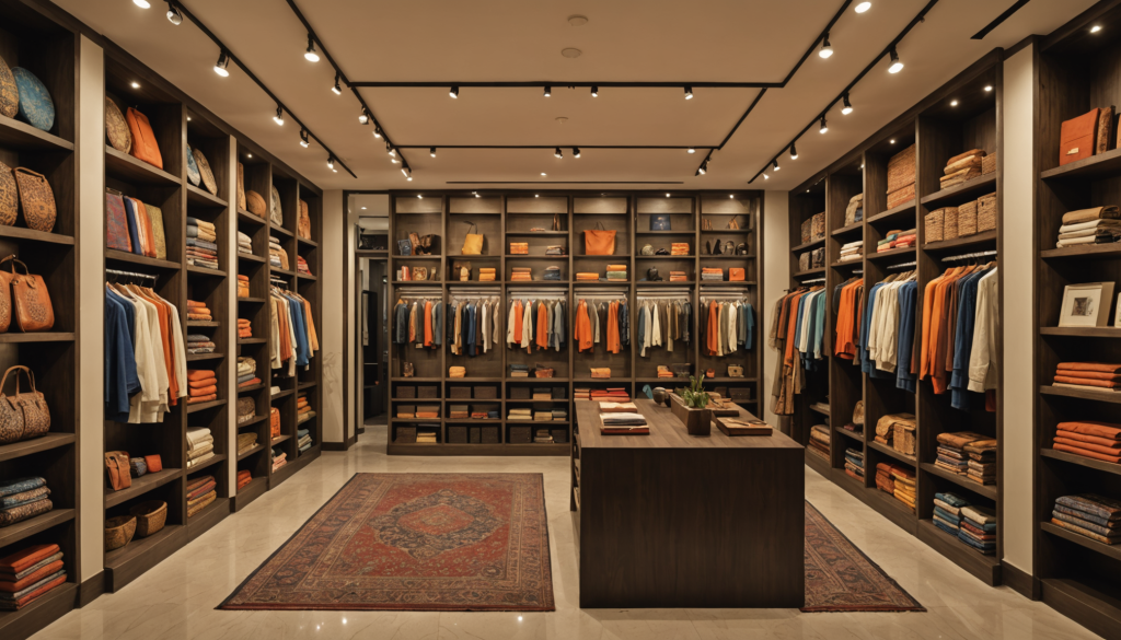 découvrez le shopping chic en inde : explorez les créations originales de créateurs locaux, les boutiques élégantes et des pièces uniques pour un style authentique et tendance.