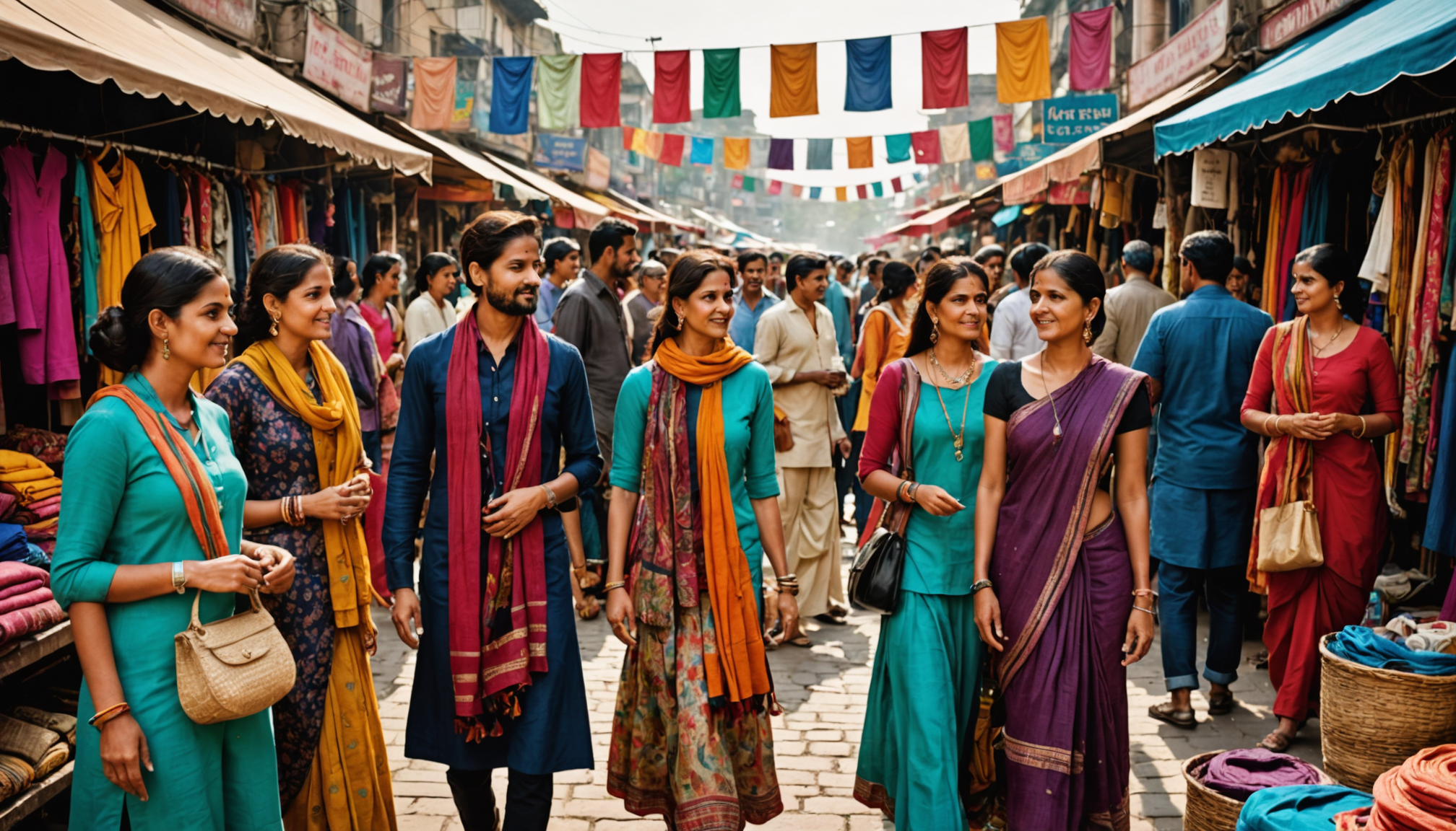 découvrez le shopping chic en inde avec une sélection unique de créateurs locaux, mêlant élégance, authenticité et savoir-faire artisanal pour une expérience mode inoubliable.