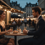découvrez comment choisir des dessous qui renforcent votre confiance lors d’un rendez-vous amoureux. astuces, conseils et inspirations pour être à l’aise et séduire dès le premier regard.