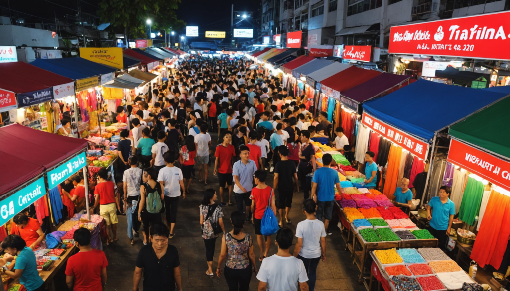 découvrez notre guide shopping lingerie à pattaya avec des conseils pratiques pour rester fraîche et élégante malgré la chaleur tropicale.