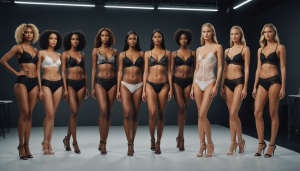 découvrez les créateurs de lingerie les plus influents du moment, leurs tendances, innovations et styles incontournables pour sublimer votre élégance.