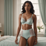 découvrez la lingerie menstruelle, une innovation révolutionnaire pour le confort et la santé intime des femmes, alliant protection, écologie et bien-être au quotidien.