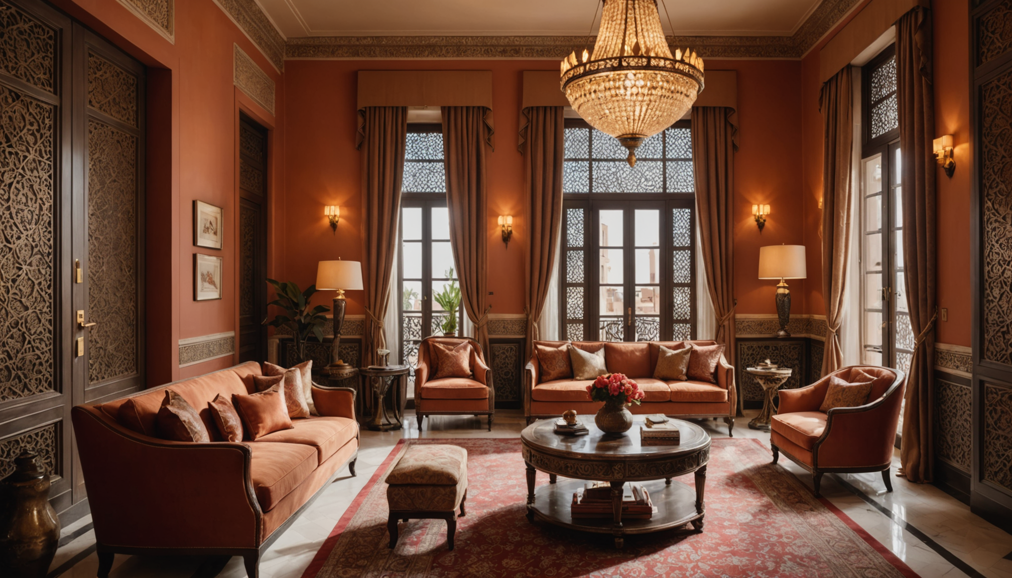 découvrez le maroc à travers ses boutiques intimistes et son artisanat authentique, alliant tradition et élégance pour une expérience unique.