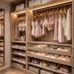 découvrez comment sublimer votre lingerie grâce à un dressing sur mesure avec les solutions ikea pax et leroy merlin, alliant organisation et élégance pour un intérieur parfait.