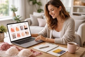 découvrez comment maîtriser votre budget lingerie féminine en profitant des soldes en ligne chez etam, darjeeling et undiz pour allier style et économie.